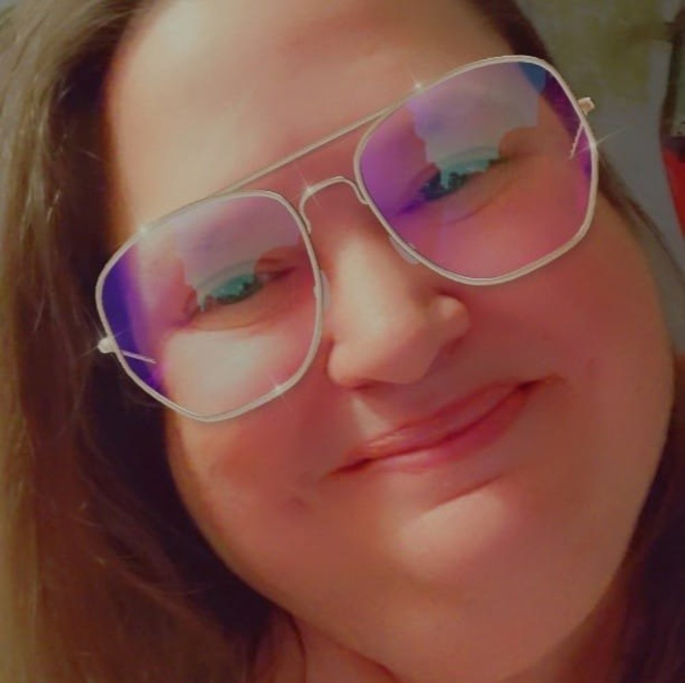 Meet your Posher, Kathleen